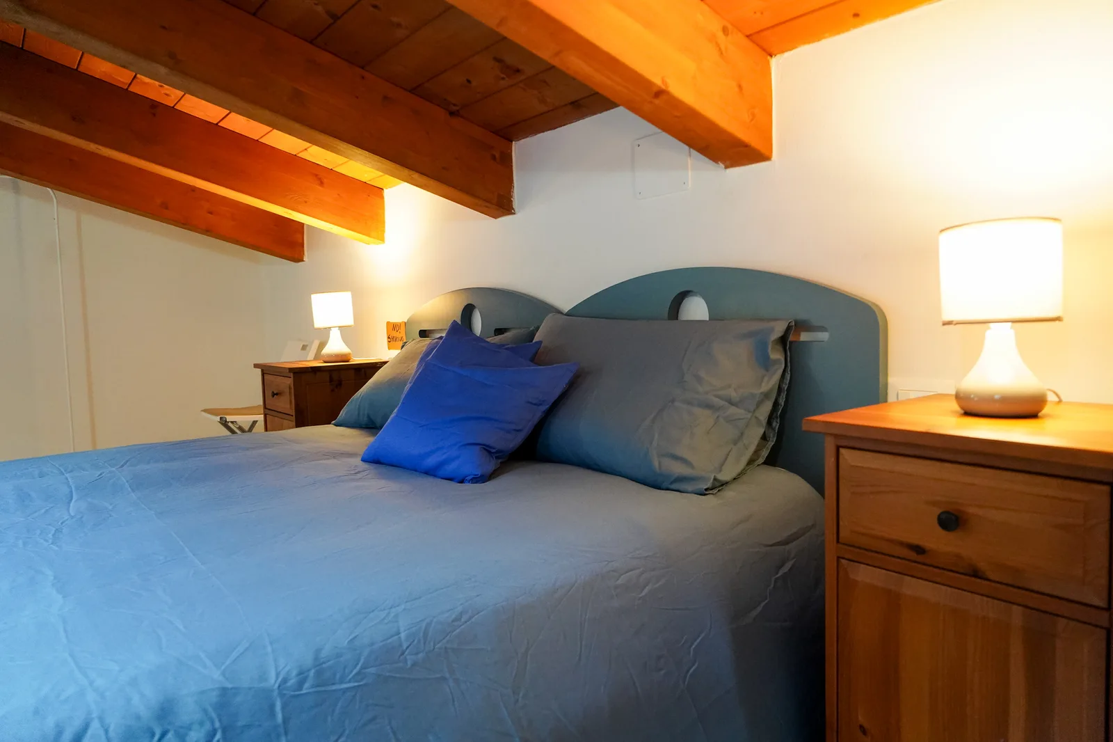 Appartamento Casa Menica 5