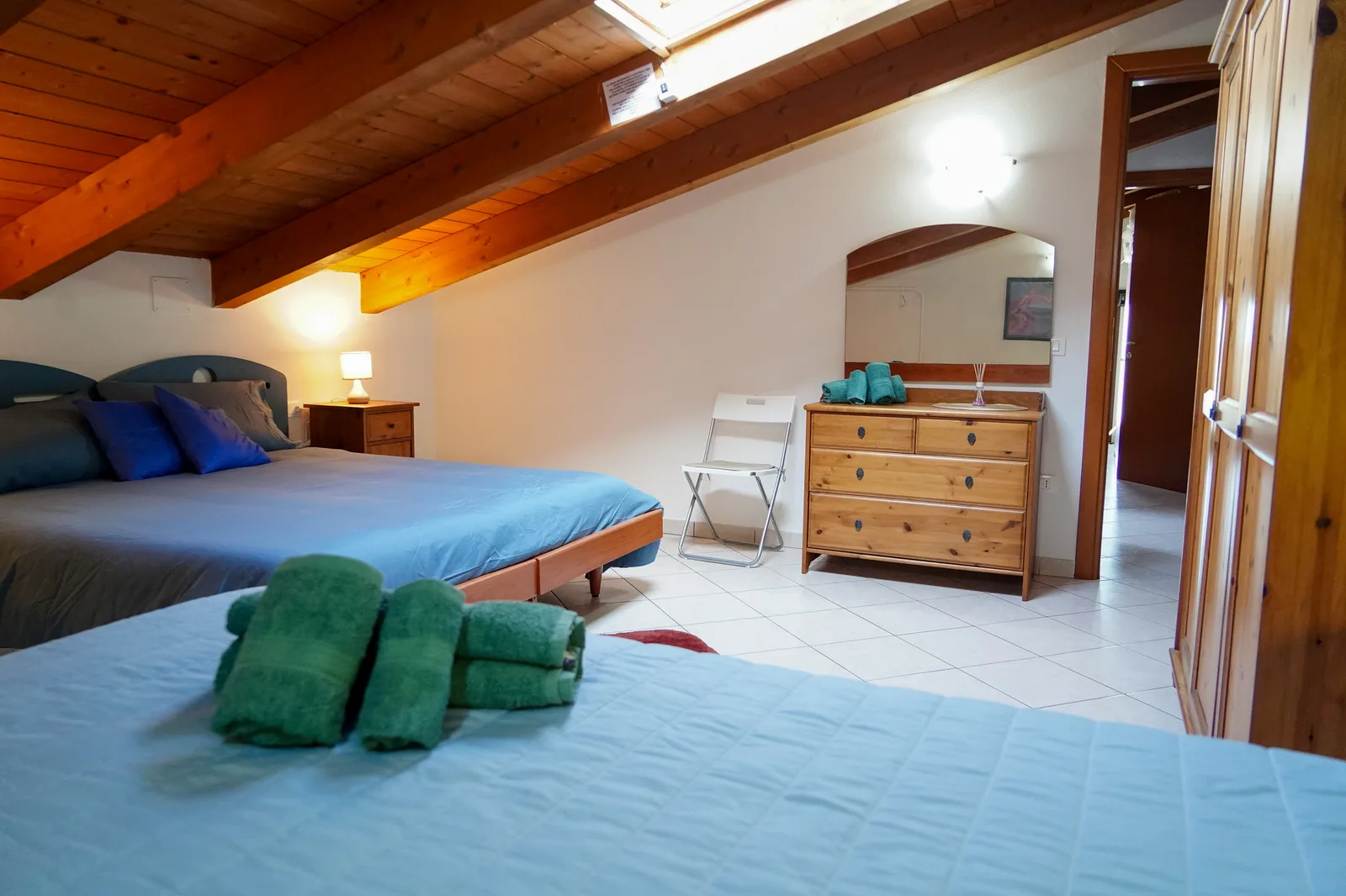 Appartamento Casa Menica 7