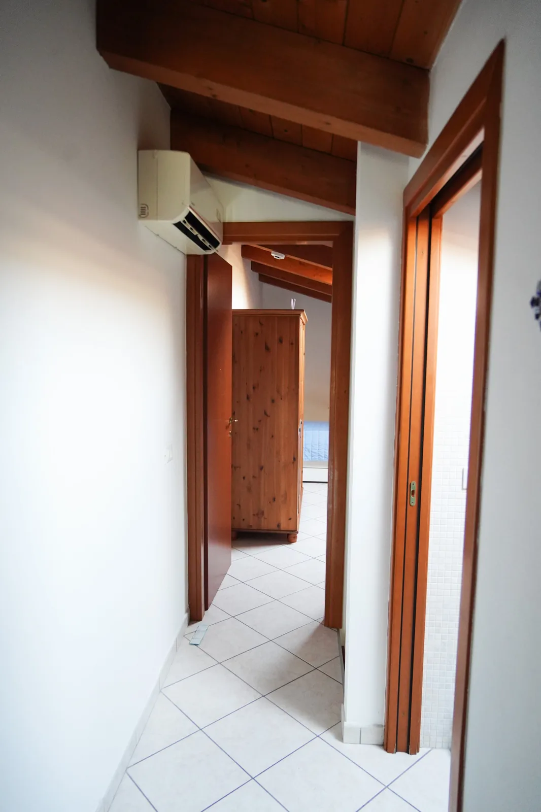Appartamento Casa Menica 9