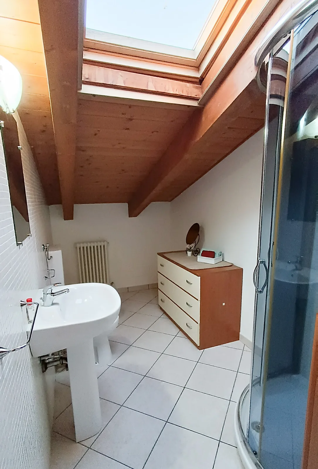 Appartamento Casa Menica 13