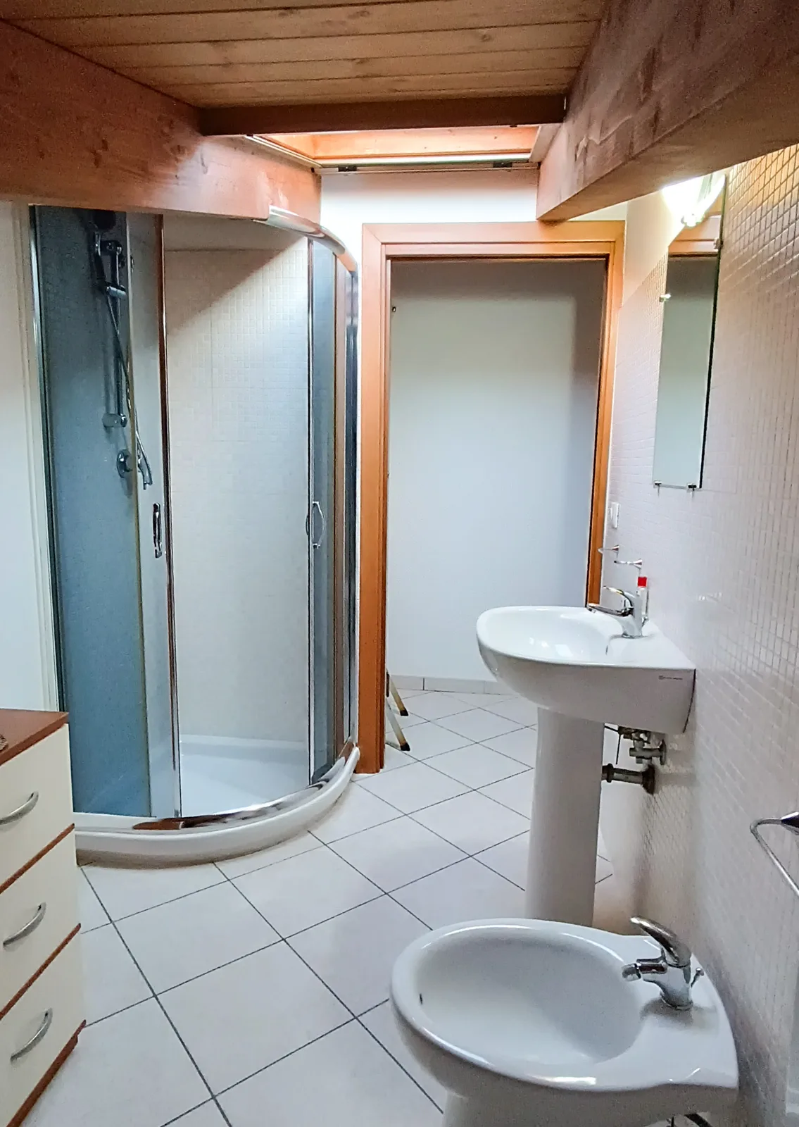 Appartamento Casa Menica 14